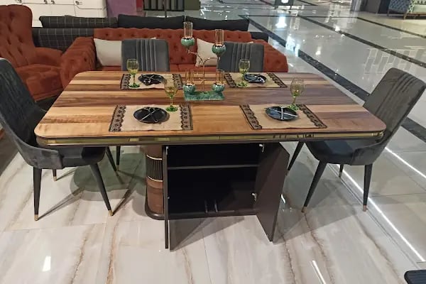 İmotim Mobilya AVM - Resim 19