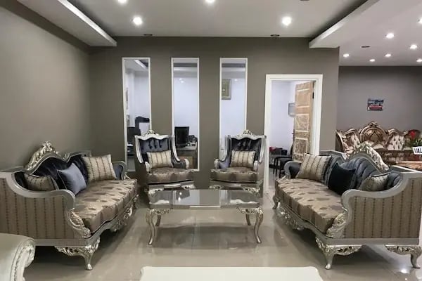 İmotim Mobilya AVM - Resim 17
