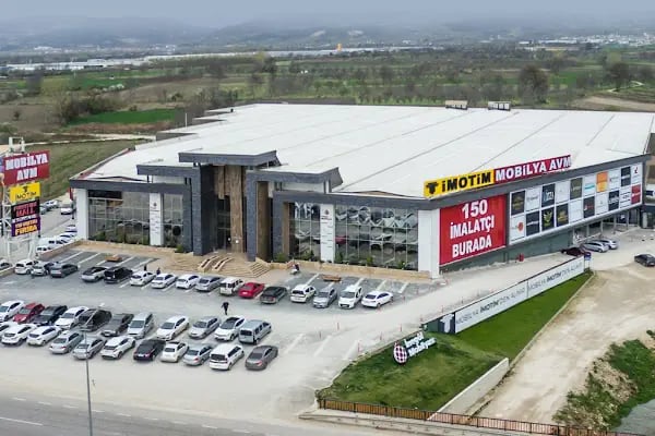 İmotim Mobilya AVM - Resim 1