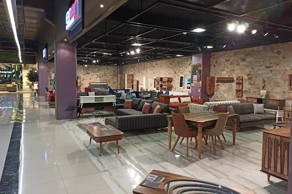 İmotim Mobilya AVM - Resim 5