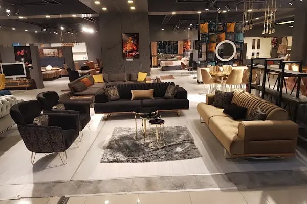 İmotim Mobilya AVM - Resim 9