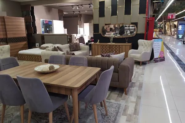 İmotim Mobilya AVM - Resim 18