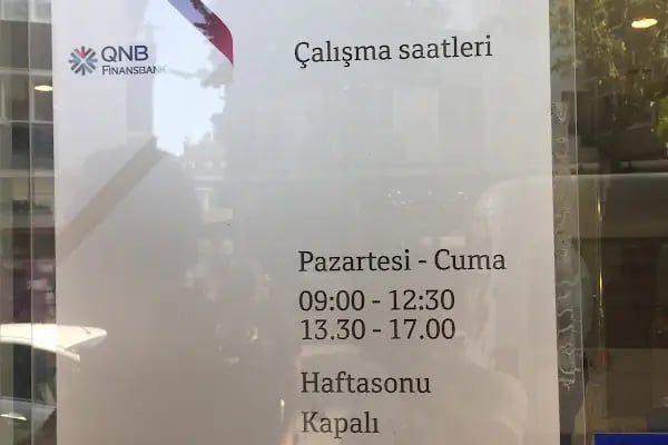 QNB Avcılar Çarşı Şubesi - Resim 2