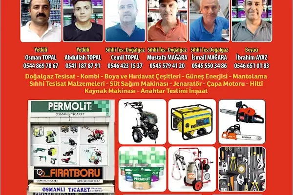 KÖSELER SERAMİK İNŞAAT &amp; YAPI MARKET - Resim 2