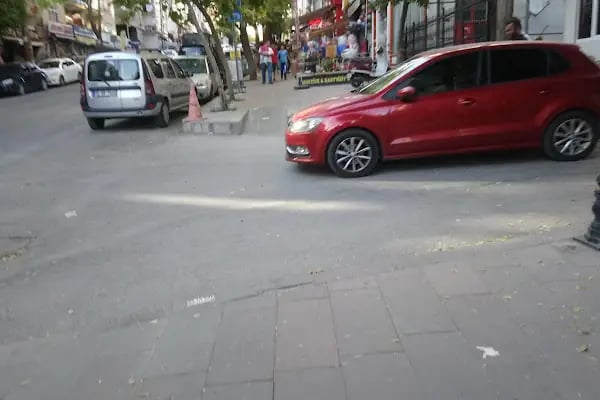 Ankara Acil Sağlık Hizmetleri Başkanlığı Ek Hizmet Binası - Resim 5