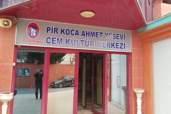 Cem Vakfı - Resim 10