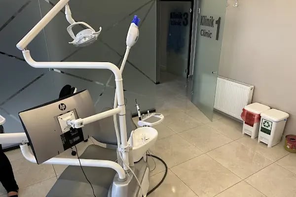 Anatolya Ağız ve Diş Sağlığı Polikliniği - Resim 5
