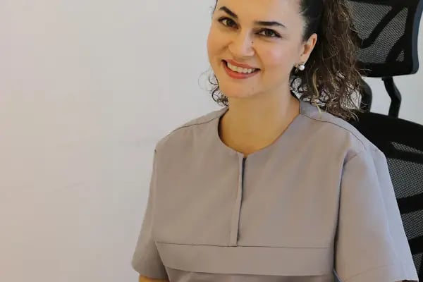 Anatolya Ağız ve Diş Sağlığı Polikliniği - Resim 7