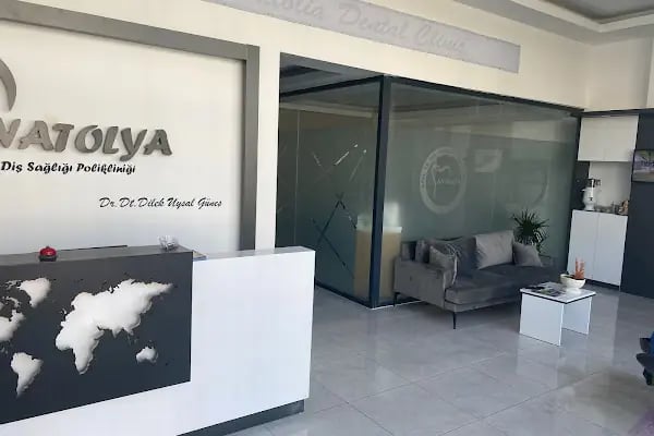 Anatolya Ağız ve Diş Sağlığı Polikliniği - Resim 4