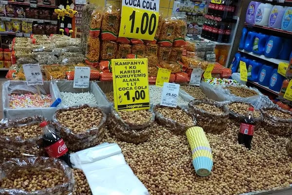 Başgimpa Aydınlıkevler - Resim 8