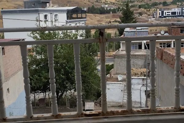 Turistik Otel - Resim 1