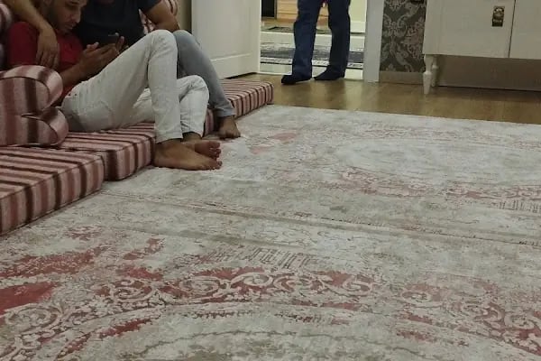 Turistik Otel - Resim 14
