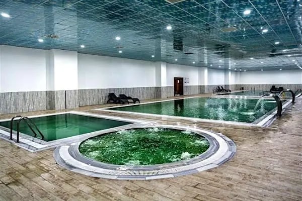 Turistik Otel - Resim 2