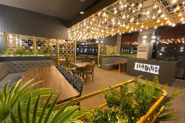 Piyal Wine House &amp; Italian Restaurant - Resim 2