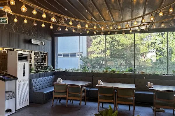 Piyal Wine House &amp; Italian Restaurant - Resim 4