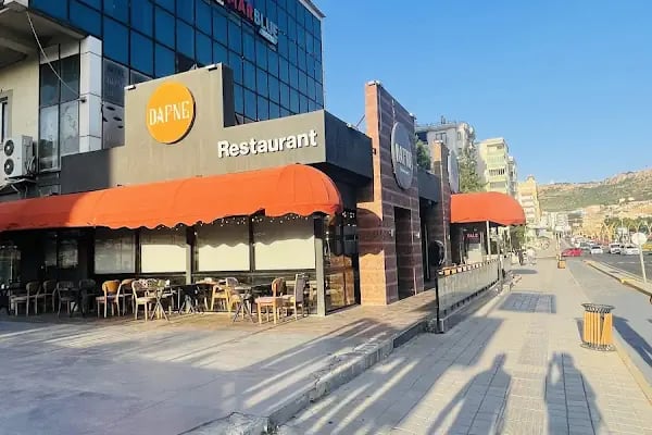 Piyal Wine House &amp; Italian Restaurant - Resim 17