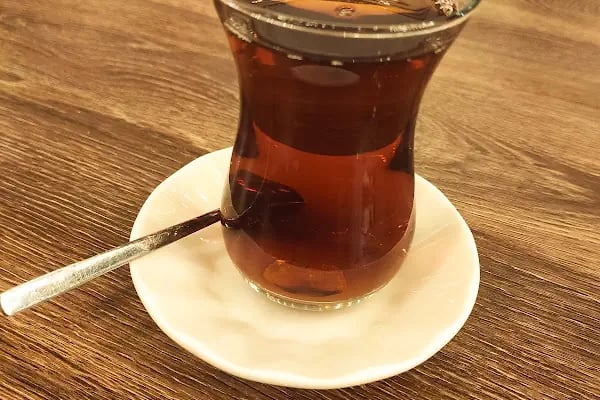 Piyal Wine House &amp; Italian Restaurant - Resim 16