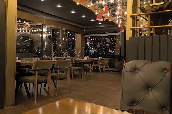 Piyal Wine House &amp; Italian Restaurant - Resim 7