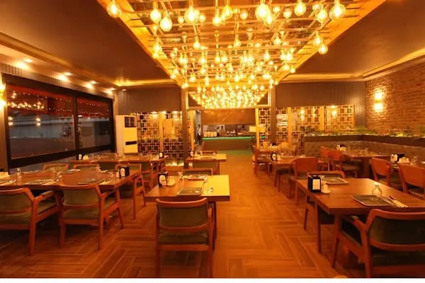 Piyal Wine House &amp; Italian Restaurant - Resim 15