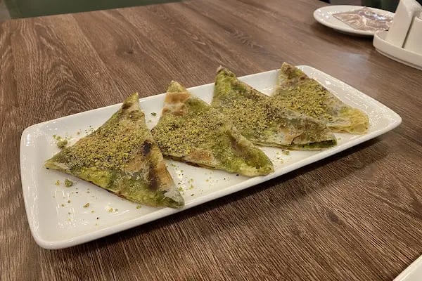 Piyal Wine House &amp; Italian Restaurant - Resim 13