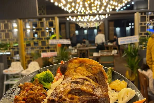 Piyal Wine House &amp; Italian Restaurant - Resim 18