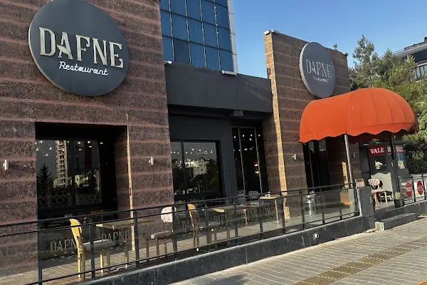 Piyal Wine House &amp; Italian Restaurant - Resim 5