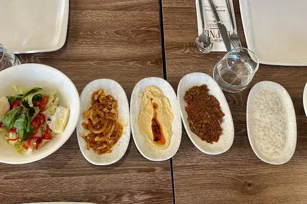 Piyal Wine House &amp; Italian Restaurant - Resim 8