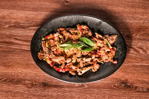 Piyal Wine House &amp; Italian Restaurant - Resim 20