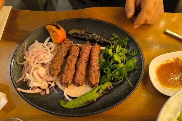 Piyal Wine House &amp; Italian Restaurant - Resim 10