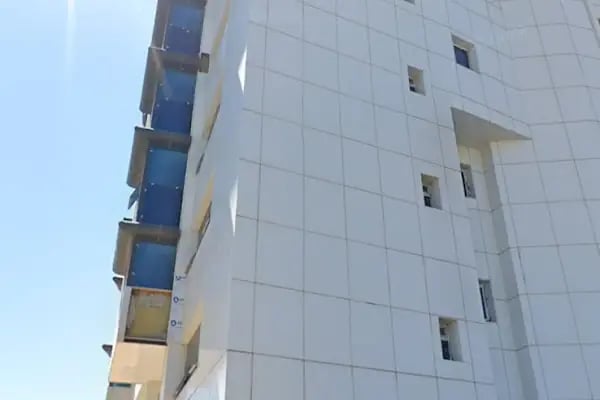 İzmir Vergi Dairesi Başkanlığı - Resim 14