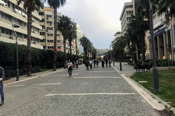 İzmir Vergi Dairesi Başkanlığı - Resim 10