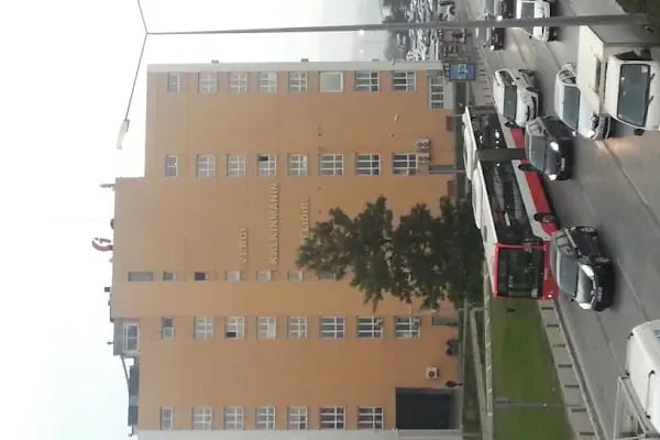 İzmir Vergi Dairesi Başkanlığı - Resim 17