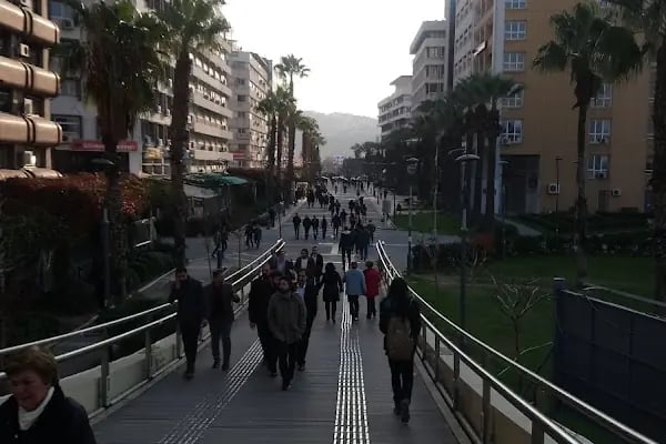 İzmir Vergi Dairesi Başkanlığı - Resim 19