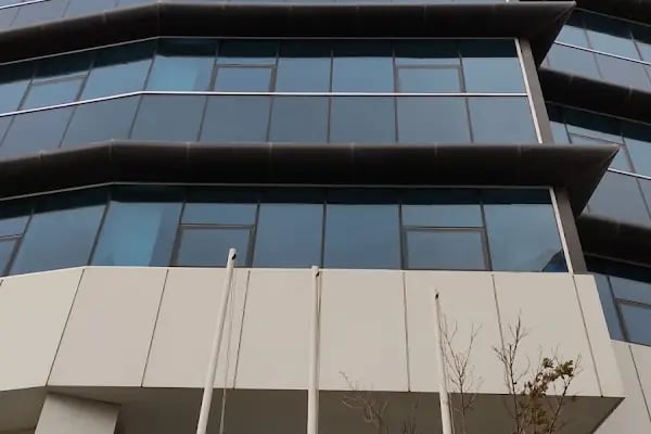 İzmir Vergi Dairesi Başkanlığı - Resim 12