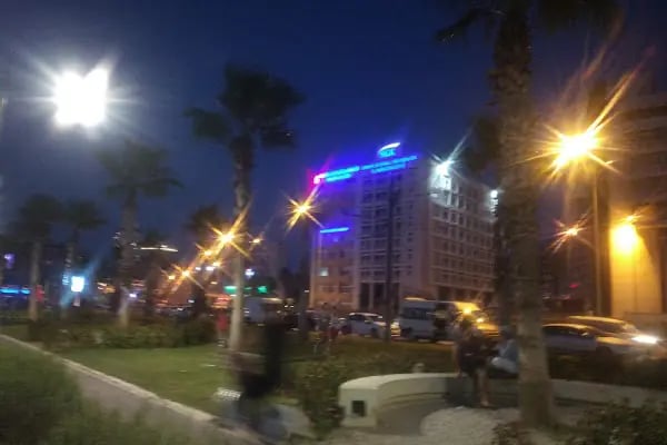 İzmir Vergi Dairesi Başkanlığı - Resim 9