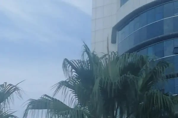 İzmir Vergi Dairesi Başkanlığı - Resim 6