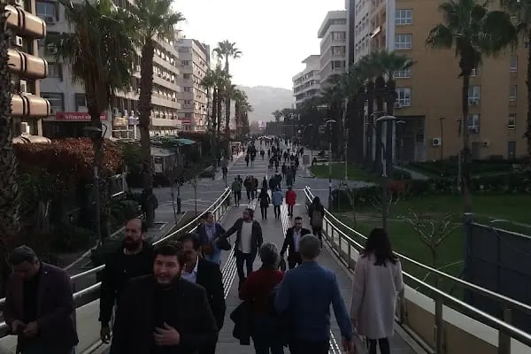 İzmir Vergi Dairesi Başkanlığı - Resim 4