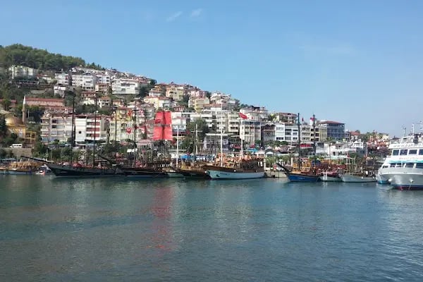 Er &amp; Nur Residence - Resim 14