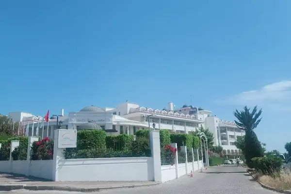 Er &amp; Nur Residence - Resim 4