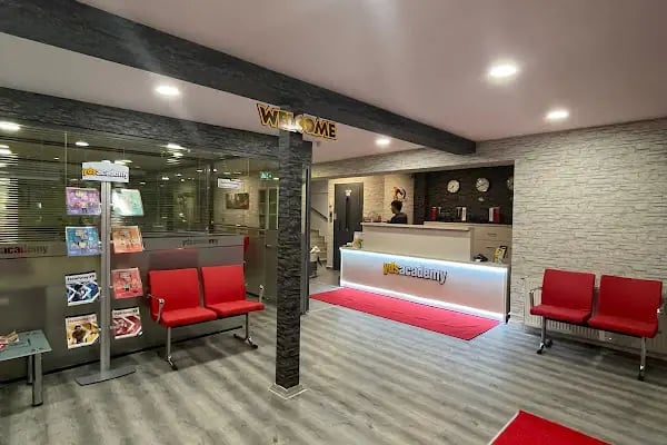 YDS Academy Samsun Şubesi - Resim 8