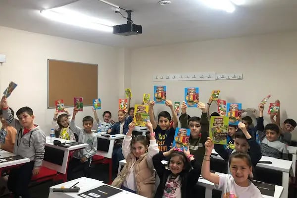 YDS Academy Samsun Şubesi - Resim 10