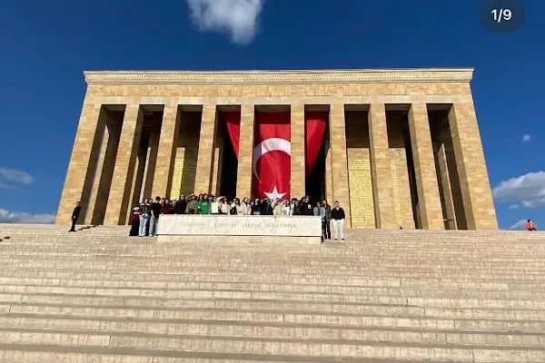 YDS Academy Samsun Şubesi - Resim 15