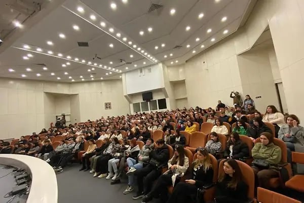 YDS Academy Samsun Şubesi - Resim 9