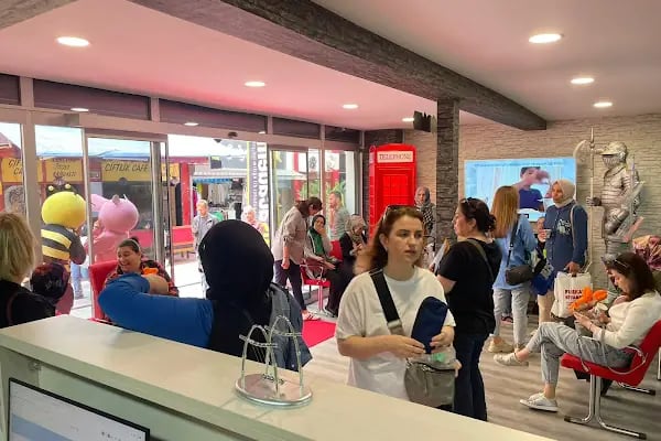 YDS Academy Samsun Şubesi - Resim 4
