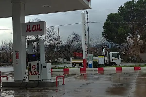 Sabrioğlu Akaryakıt Ltd. Şti - Resim 1