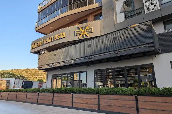 Dönerci Vedat Usta Altındağ - Resim 13