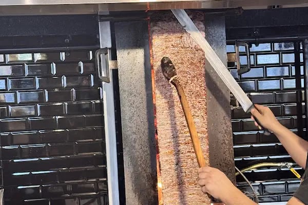 Dönerci Vedat Usta Altındağ - Resim 18