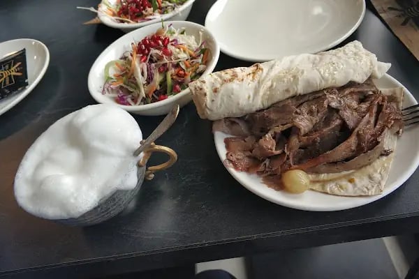 Dönerci Vedat Usta Altındağ - Resim 16