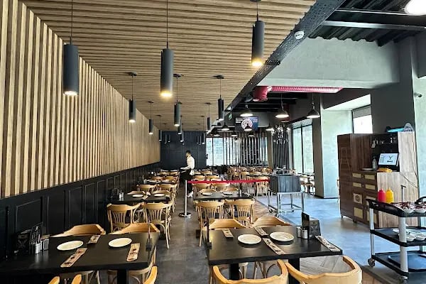 Dönerci Vedat Usta Altındağ - Resim 14