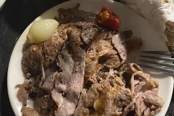 Dönerci Vedat Usta Altındağ - Resim 15